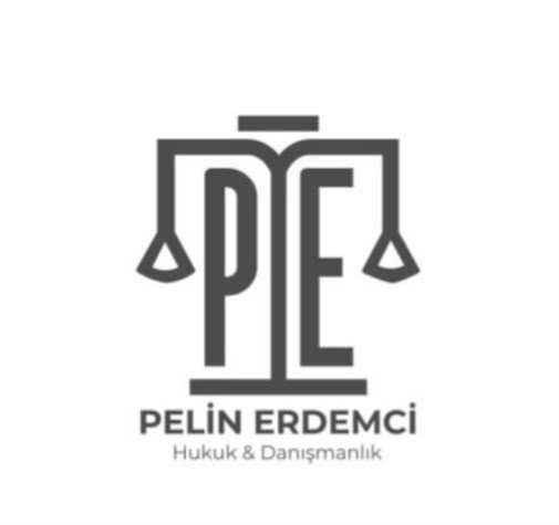 Pelin Erdemci Hukuk & Danışmanlık logosu